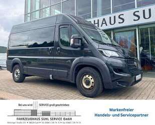 Fiat Ducato Gebrauchtwagen