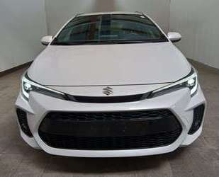 Toyota Corolla Gebrauchtwagen
