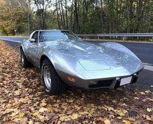 Corvette C3 Gebrauchtwagen