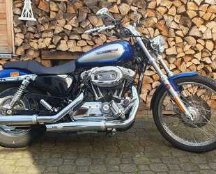 Harley Davidson Sportster Gebrauchtwagen