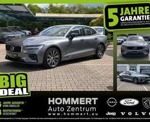 Volvo S60 Gebrauchtwagen