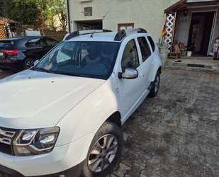 Dacia Duster Gebrauchtwagen