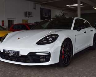 Porsche Panamera Gebrauchtwagen