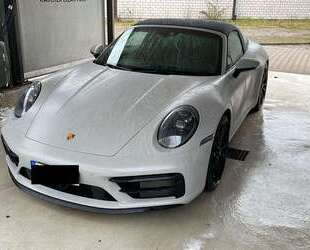 Porsche 992 Gebrauchtwagen