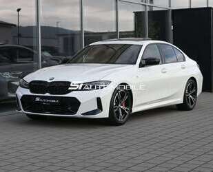 BMW 340 Gebrauchtwagen