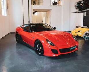 Ferrari 599 Gebrauchtwagen