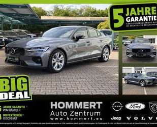 Volvo S60 Gebrauchtwagen