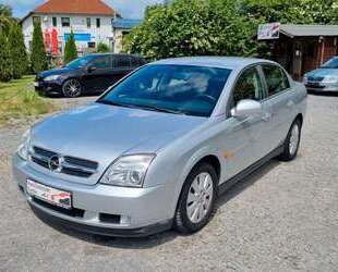 Opel Vectra Gebrauchtwagen