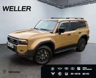 Toyota Land Cruiser Gebrauchtwagen