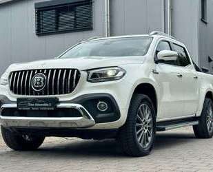Mercedes-Benz X 350 Gebrauchtwagen