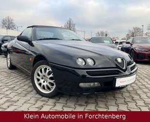 Alfa Romeo Spider Gebrauchtwagen