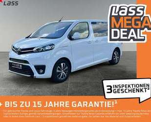 Toyota Proace Gebrauchtwagen