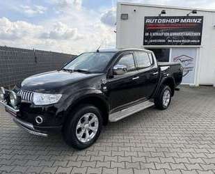 Mitsubishi L200 Gebrauchtwagen
