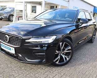 Volvo V60 Gebrauchtwagen