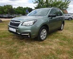 Subaru Forester Gebrauchtwagen