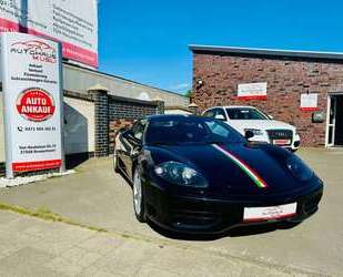 Ferrari 360 Gebrauchtwagen