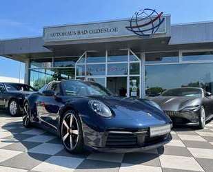 Porsche 992 Gebrauchtwagen