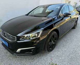 Peugeot 508 Gebrauchtwagen