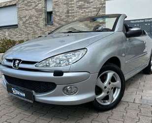 Peugeot 206 Gebrauchtwagen
