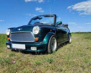 Rover MINI 