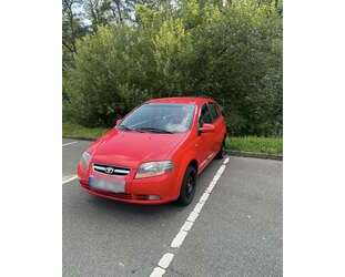 Daewoo Kalos Gebrauchtwagen