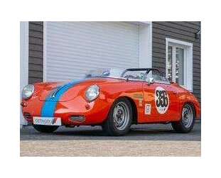 Porsche 356 Gebrauchtwagen