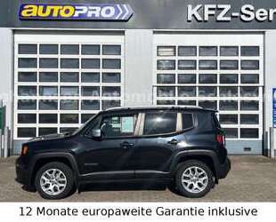 Jeep Renegade Gebrauchtwagen