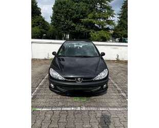 Peugeot 206 Gebrauchtwagen