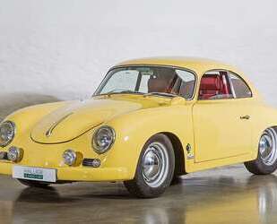 Porsche 356 Gebrauchtwagen