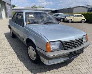 Opel Ascona Gebrauchtwagen