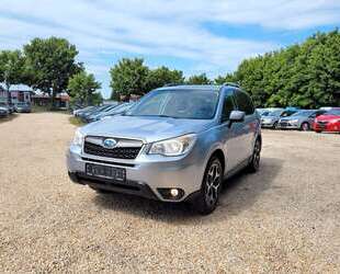 Subaru Forester Gebrauchtwagen