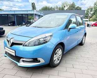 Renault Scenic Gebrauchtwagen