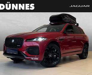 Jaguar F-Pace Gebrauchtwagen