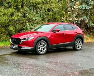 Mazda CX-30 Gebrauchtwagen
