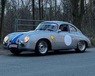 Porsche 356 Gebrauchtwagen