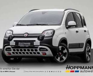 Fiat Panda Gebrauchtwagen