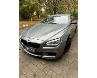 BMW 640 Gebrauchtwagen