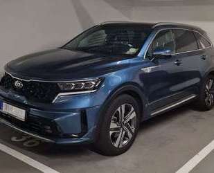 Kia Sorento Gebrauchtwagen