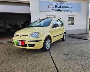 Fiat Panda Gebrauchtwagen