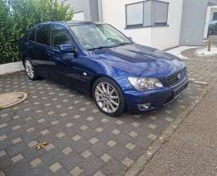Lexus IS 200 Gebrauchtwagen