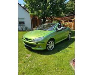 Peugeot 206 Gebrauchtwagen