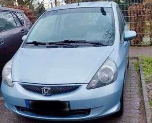Honda Jazz Gebrauchtwagen