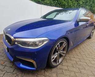 BMW M550 Gebrauchtwagen