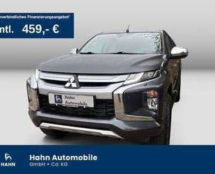 Mitsubishi L200 Gebrauchtwagen