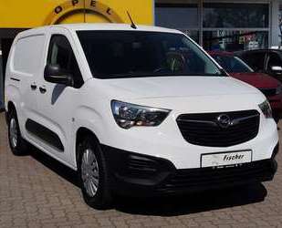 Opel Combo Gebrauchtwagen