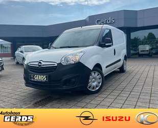 Opel Combo Gebrauchtwagen