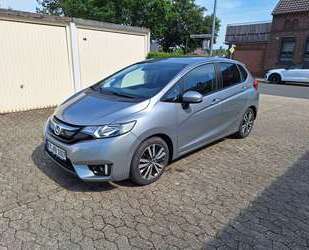 Honda Jazz Gebrauchtwagen