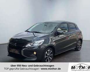 Mitsubishi Space Star Gebrauchtwagen