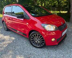 Skoda Citigo Gebrauchtwagen