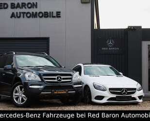 Mercedes-Benz GL 450 Gebrauchtwagen
